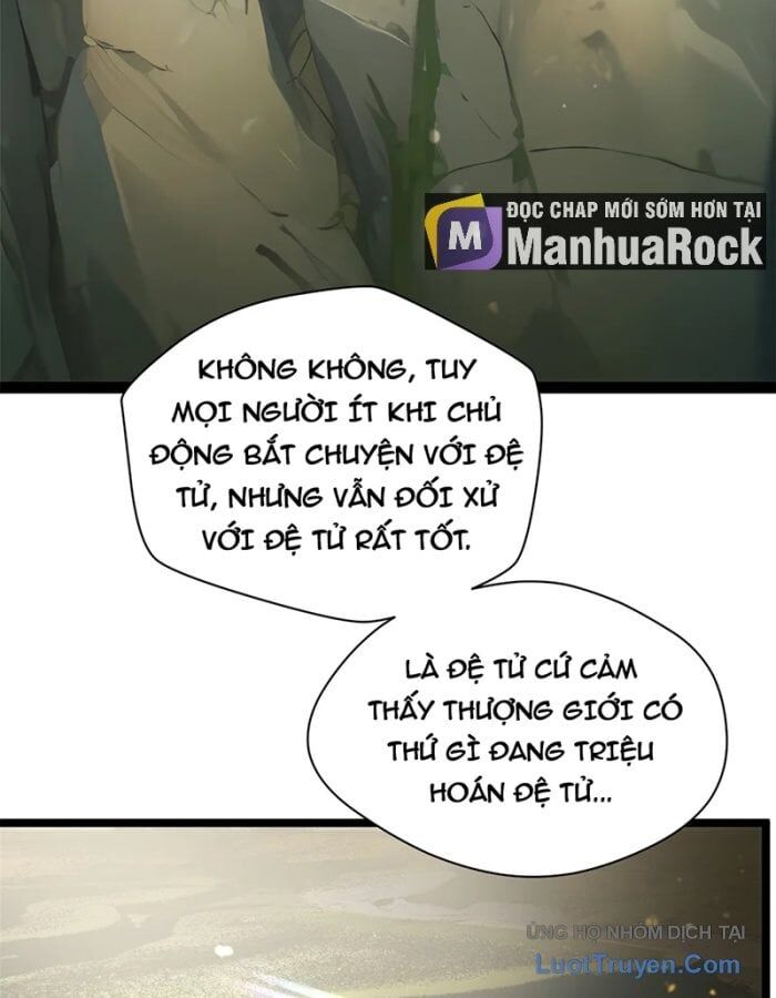 Đỉnh Cấp Khí Vận, Lặng Lẽ Tu Luyện Ngàn Năm Chap 277 - Next Chap 278