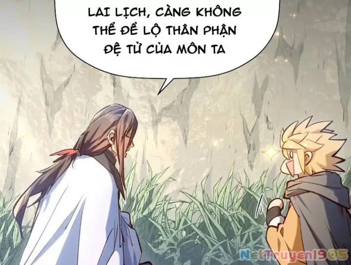 Đỉnh Cấp Khí Vận, Lặng Lẽ Tu Luyện Ngàn Năm Chap 278 - Next Chap 279