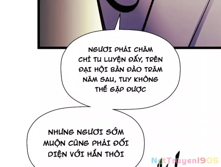 Đỉnh Cấp Khí Vận, Lặng Lẽ Tu Luyện Ngàn Năm Chap 278 - Next Chap 279