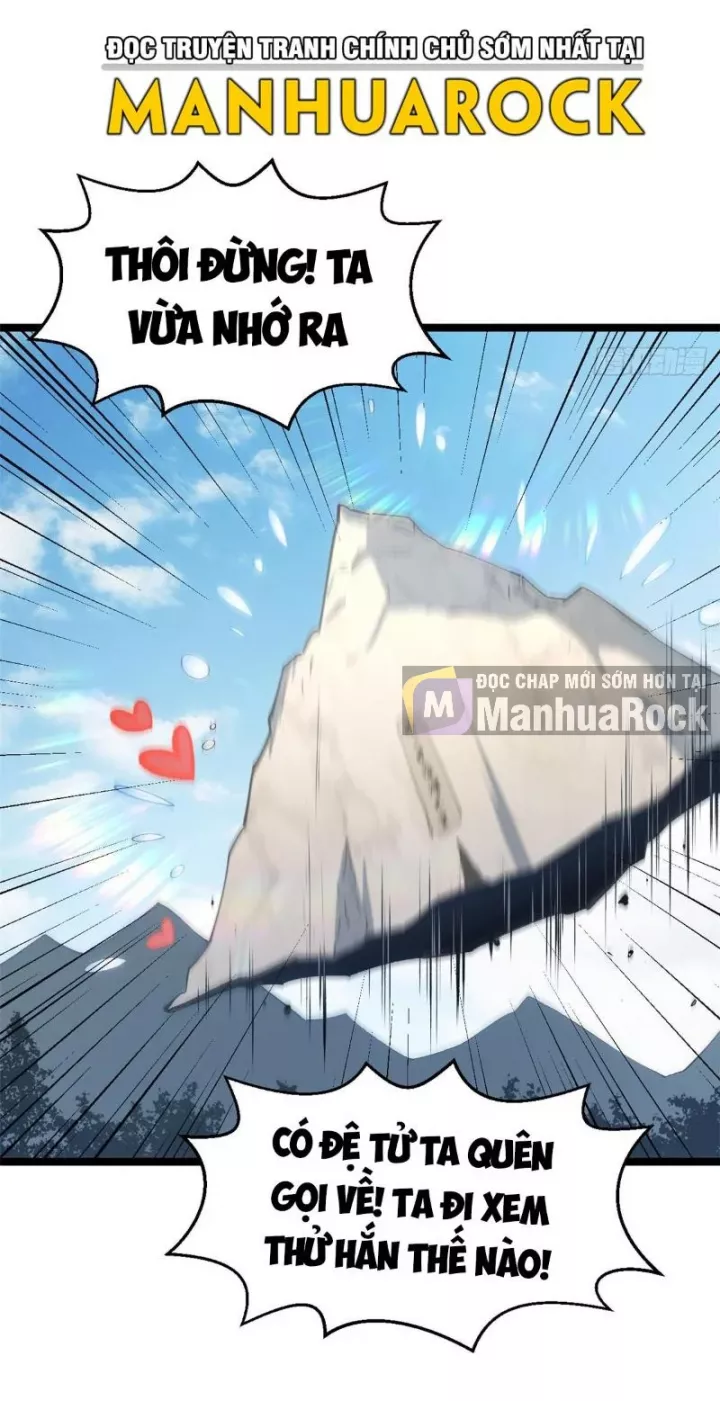 Đỉnh Cấp Khí Vận, Lặng Lẽ Tu Luyện Ngàn Năm Chap 282 - Next Chap 283