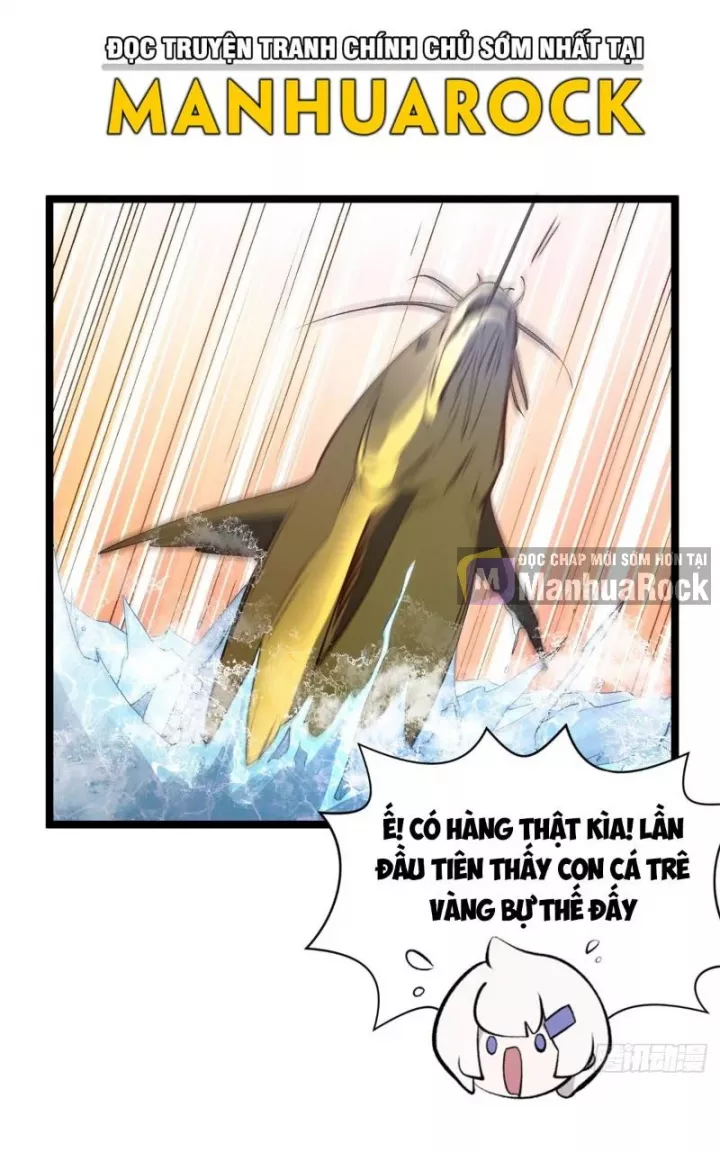 Đỉnh Cấp Khí Vận, Lặng Lẽ Tu Luyện Ngàn Năm Chap 282 - Next Chap 283