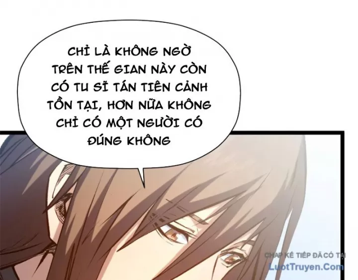 Đỉnh Cấp Khí Vận, Lặng Lẽ Tu Luyện Ngàn Năm Chap 284 - Next Chap 285