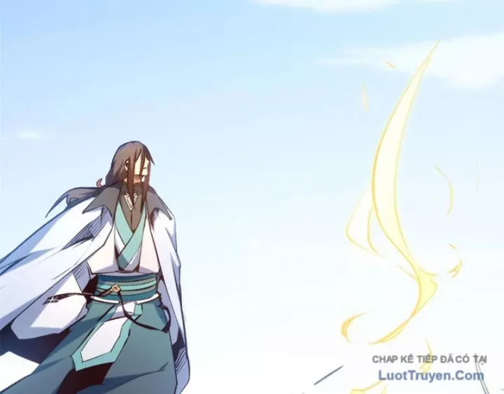 Đỉnh Cấp Khí Vận, Lặng Lẽ Tu Luyện Ngàn Năm Chap 284 - Next Chap 285