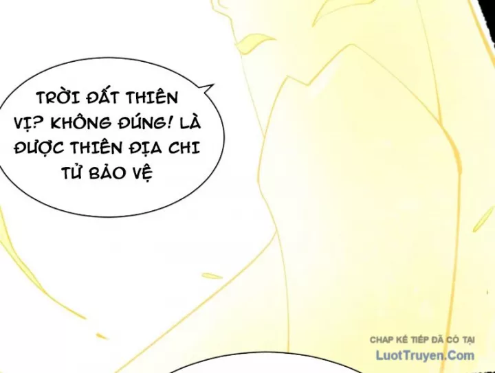 Đỉnh Cấp Khí Vận, Lặng Lẽ Tu Luyện Ngàn Năm Chap 284 - Next Chap 285