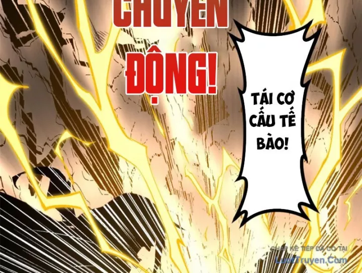 Đỉnh Cấp Khí Vận, Lặng Lẽ Tu Luyện Ngàn Năm Chap 284 - Next Chap 285
