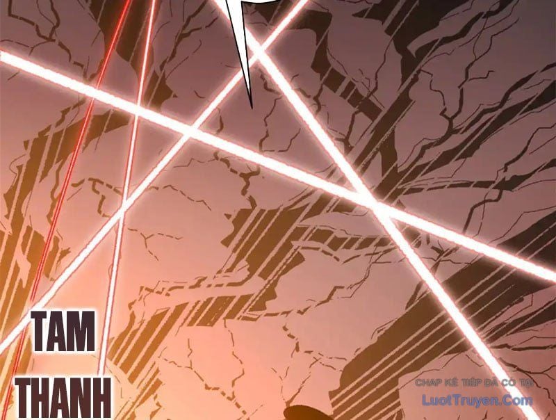 Đỉnh Cấp Khí Vận, Lặng Lẽ Tu Luyện Ngàn Năm Chap 286 - Next Chap 287