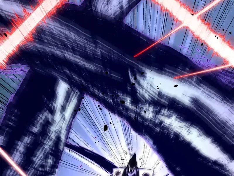 Đỉnh Cấp Khí Vận, Lặng Lẽ Tu Luyện Ngàn Năm Chap 286 - Next Chap 287