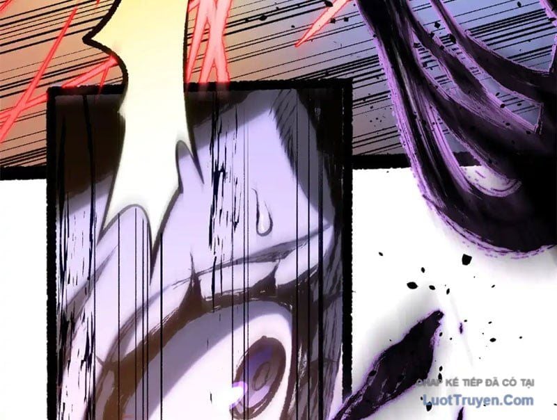 Đỉnh Cấp Khí Vận, Lặng Lẽ Tu Luyện Ngàn Năm Chap 286 - Next Chap 287