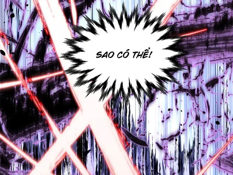 Đỉnh Cấp Khí Vận, Lặng Lẽ Tu Luyện Ngàn Năm Chap 286 - Next Chap 287