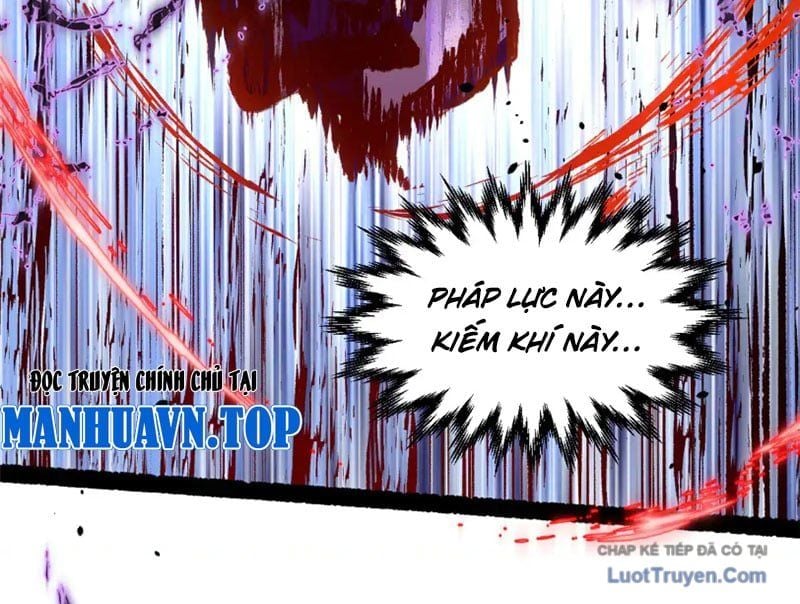 Đỉnh Cấp Khí Vận, Lặng Lẽ Tu Luyện Ngàn Năm Chap 286 - Next Chap 287