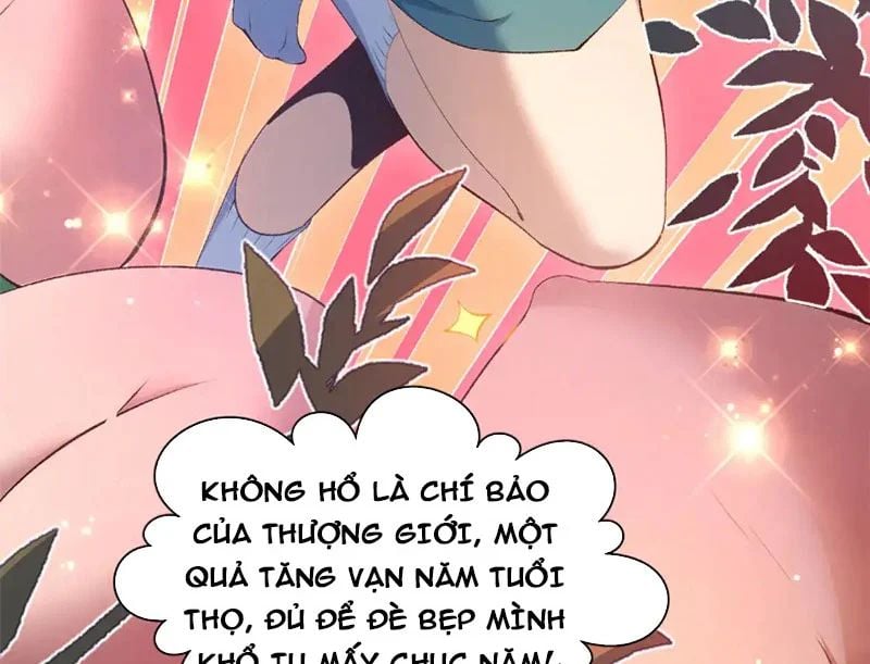 Đỉnh Cấp Khí Vận, Lặng Lẽ Tu Luyện Ngàn Năm Chap 286 - Next Chap 287