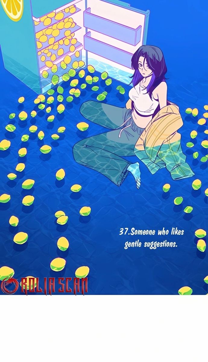 Định Mệnh Đôi Ta Giao Thoa Nơi Bến Tàu Chap 37 - Next Chap 38