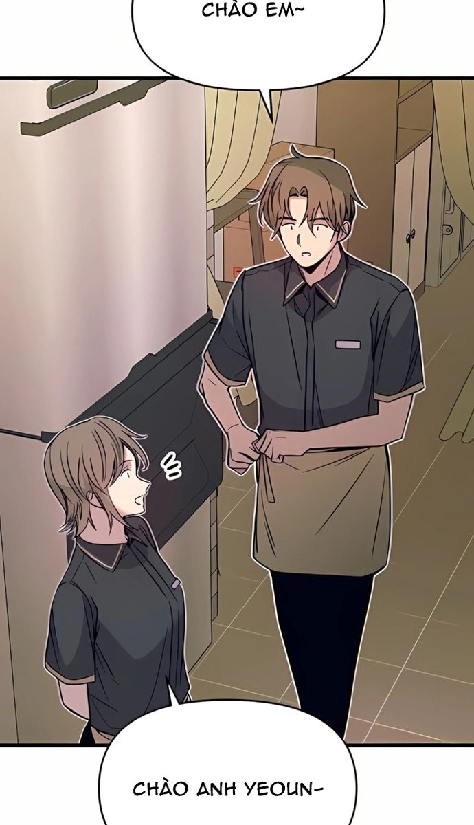 Định Mệnh Đôi Ta Giao Thoa Nơi Bến Tàu Chap 37 - Next Chap 38