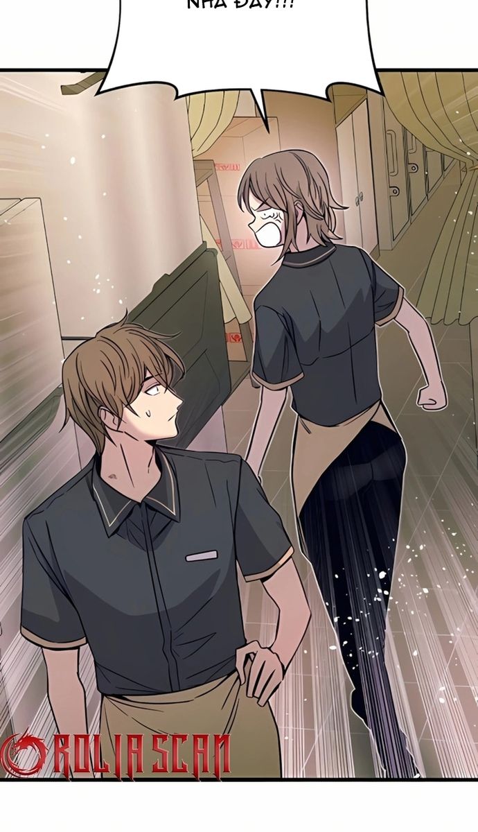 Định Mệnh Đôi Ta Giao Thoa Nơi Bến Tàu Chap 37 - Next Chap 38