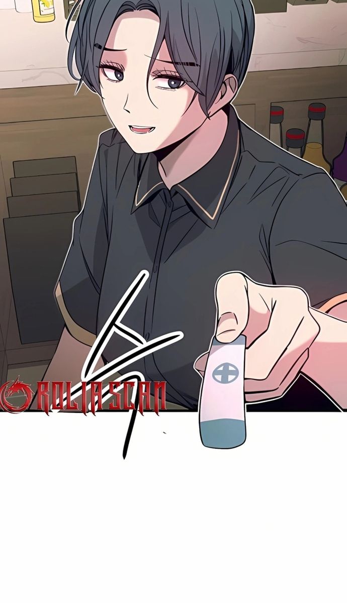 Định Mệnh Đôi Ta Giao Thoa Nơi Bến Tàu Chap 37 - Next Chap 38