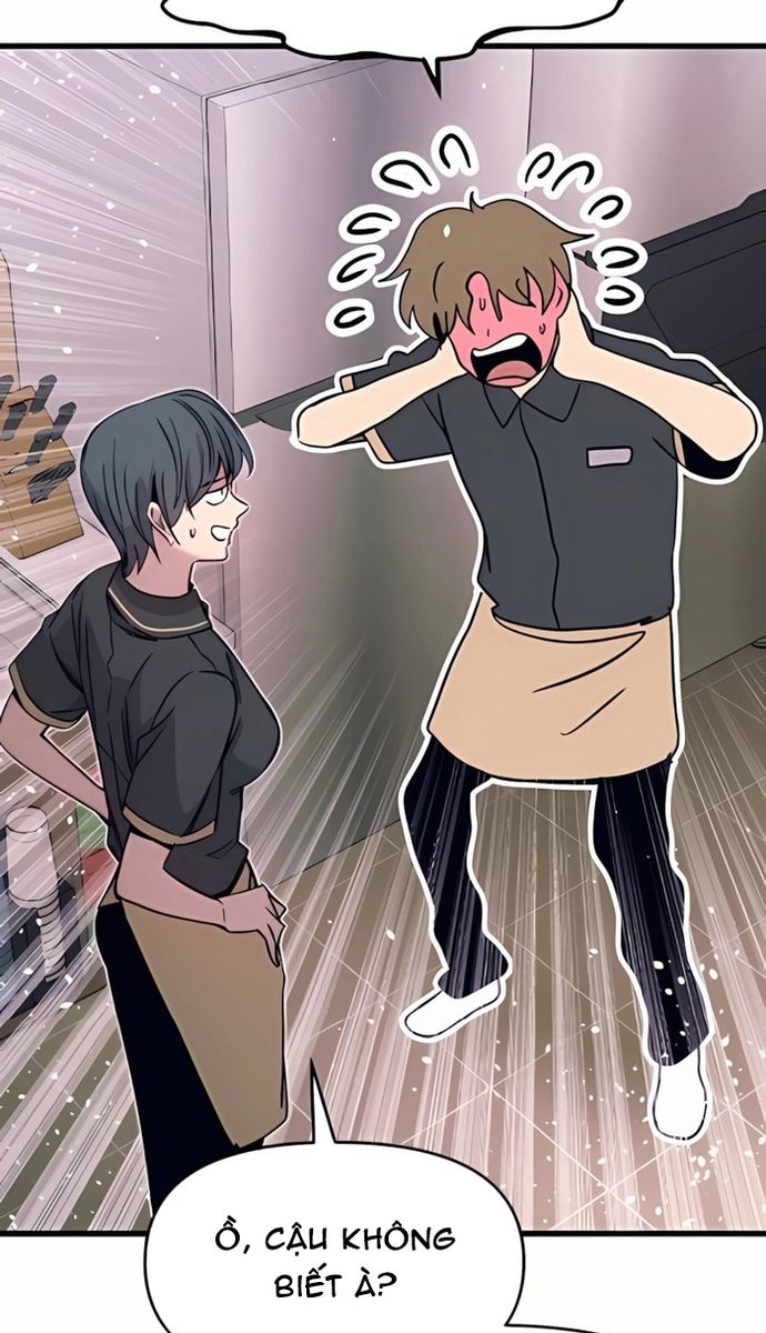 Định Mệnh Đôi Ta Giao Thoa Nơi Bến Tàu Chap 37 - Next Chap 38