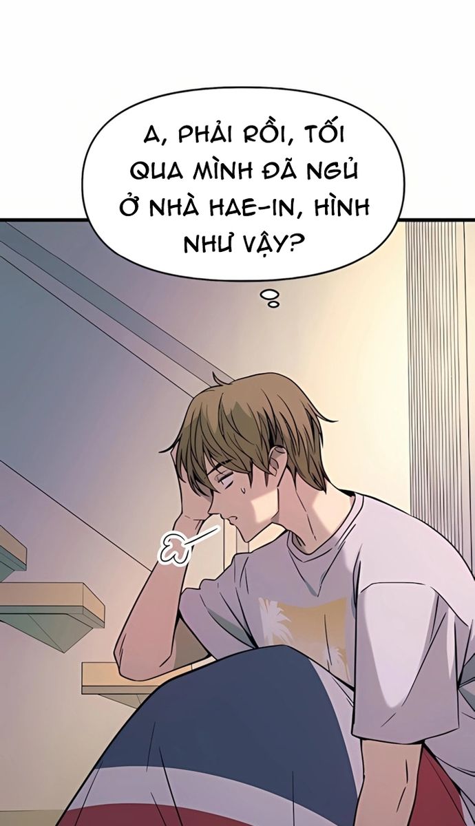 Định Mệnh Đôi Ta Giao Thoa Nơi Bến Tàu Chap 37 - Next Chap 38