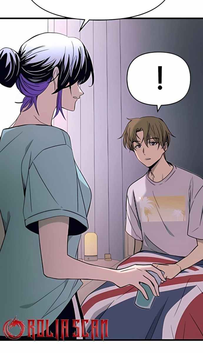 Định Mệnh Đôi Ta Giao Thoa Nơi Bến Tàu Chap 37 - Next Chap 38