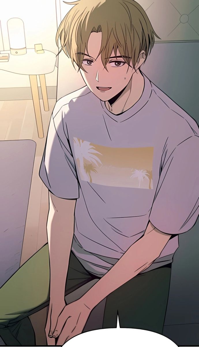 Định Mệnh Đôi Ta Giao Thoa Nơi Bến Tàu Chap 37 - Next Chap 38