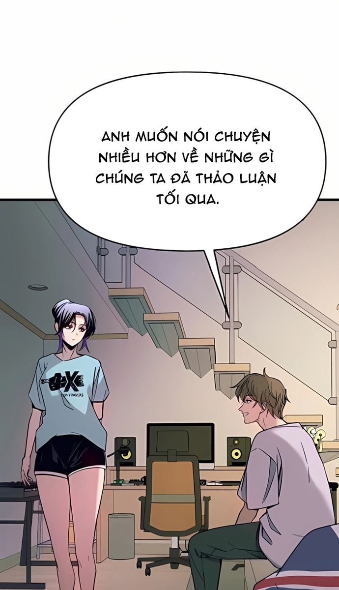 Định Mệnh Đôi Ta Giao Thoa Nơi Bến Tàu Chap 37 - Next Chap 38