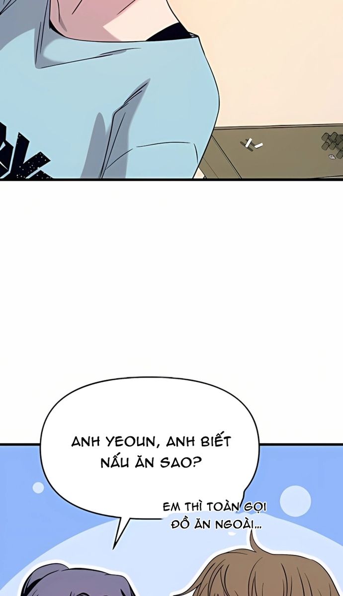 Định Mệnh Đôi Ta Giao Thoa Nơi Bến Tàu Chap 37 - Next Chap 38