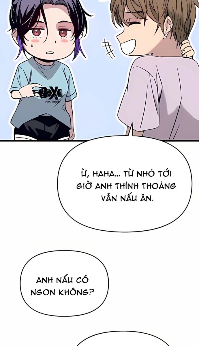 Định Mệnh Đôi Ta Giao Thoa Nơi Bến Tàu Chap 37 - Next Chap 38