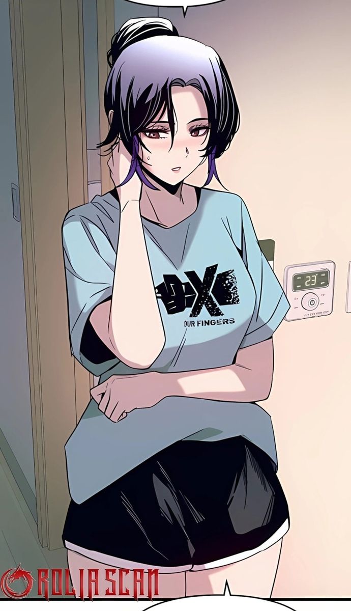 Định Mệnh Đôi Ta Giao Thoa Nơi Bến Tàu Chap 37 - Next Chap 38