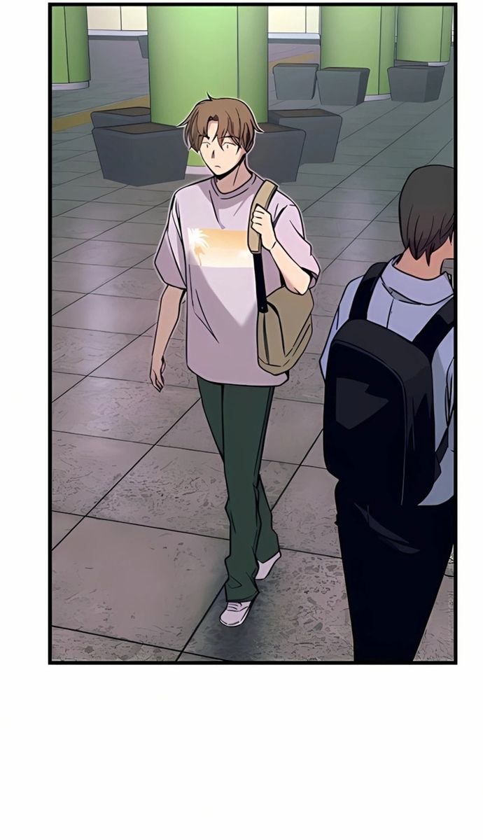 Định Mệnh Đôi Ta Giao Thoa Nơi Bến Tàu Chap 37 - Next Chap 38