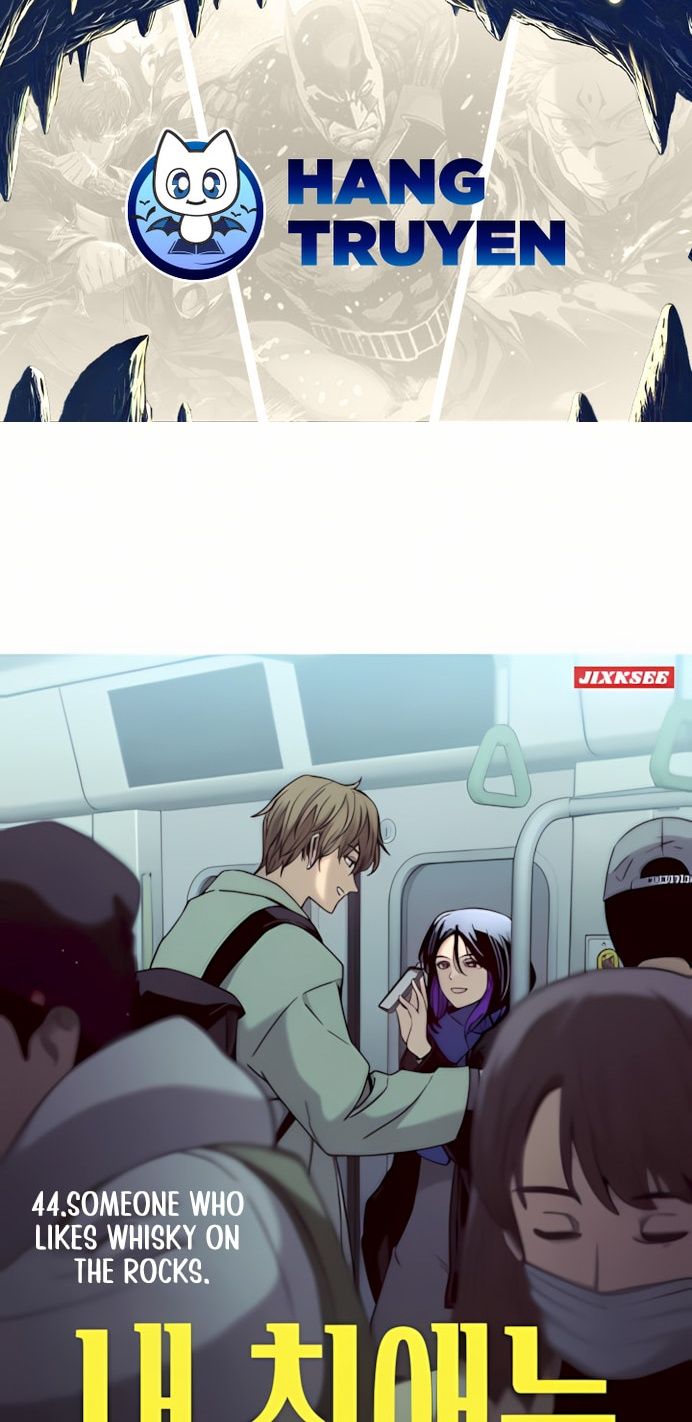 Định Mệnh Đôi Ta Giao Thoa Nơi Bến Tàu Chap 44 - Next Chap 45