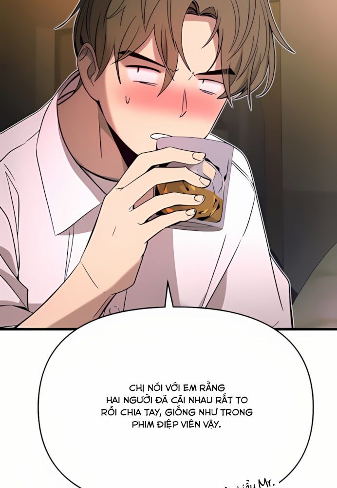 Định Mệnh Đôi Ta Giao Thoa Nơi Bến Tàu Chap 44 - Next Chap 45