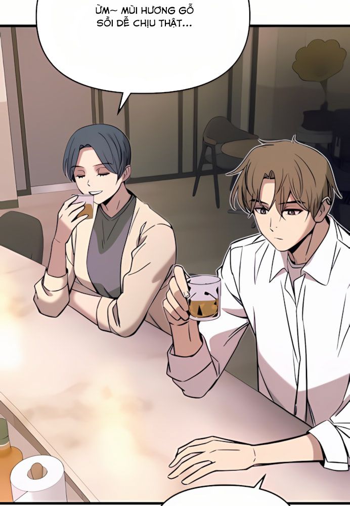 Định Mệnh Đôi Ta Giao Thoa Nơi Bến Tàu Chap 44 - Next Chap 45