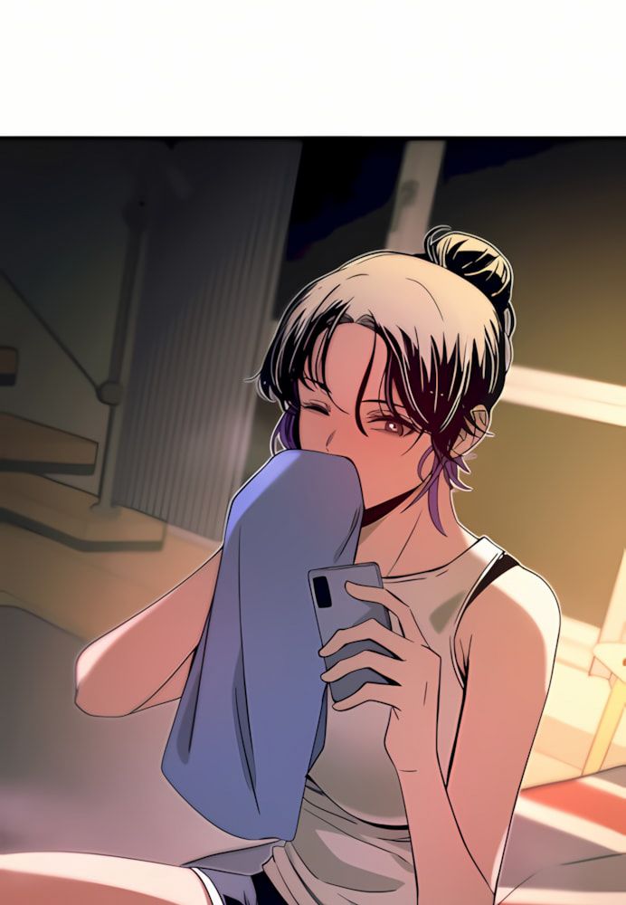 Định Mệnh Đôi Ta Giao Thoa Nơi Bến Tàu Chap 44 - Next Chap 45