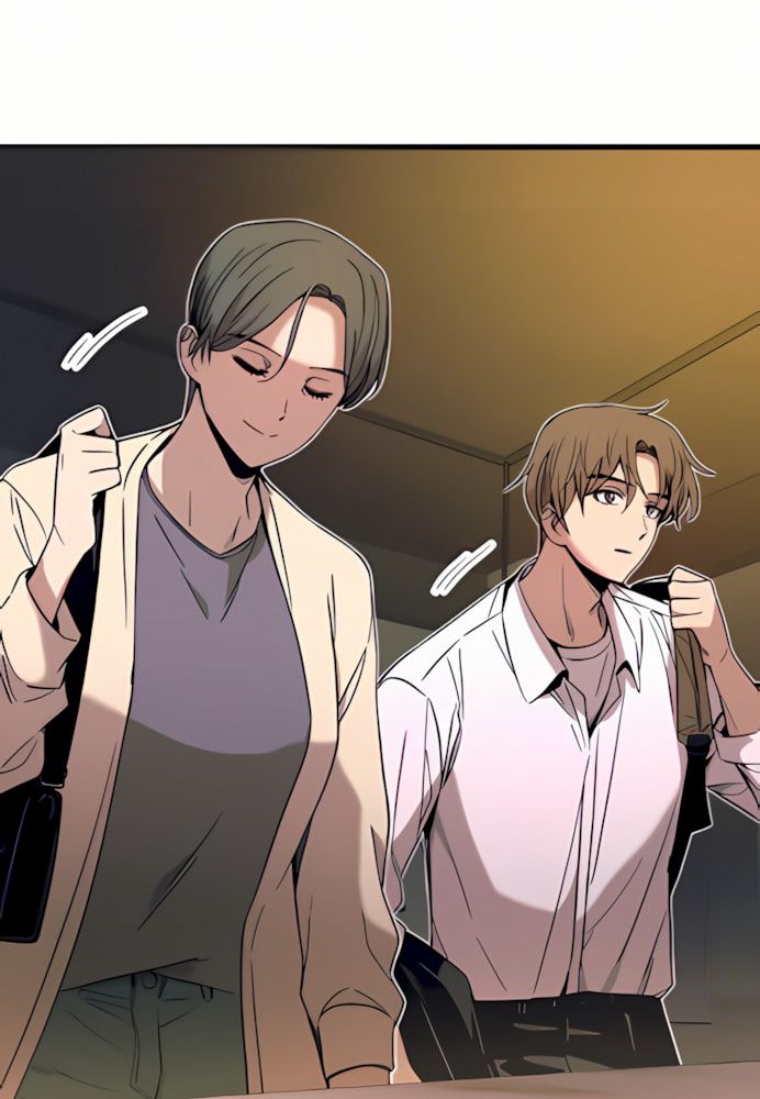 Định Mệnh Đôi Ta Giao Thoa Nơi Bến Tàu Chap 44 - Next Chap 45