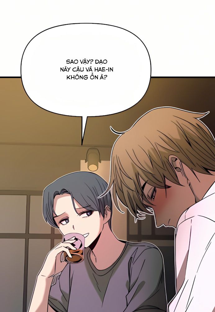 Định Mệnh Đôi Ta Giao Thoa Nơi Bến Tàu Chap 44 - Next Chap 45