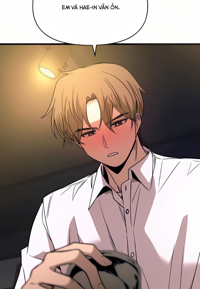 Định Mệnh Đôi Ta Giao Thoa Nơi Bến Tàu Chap 44 - Next Chap 45