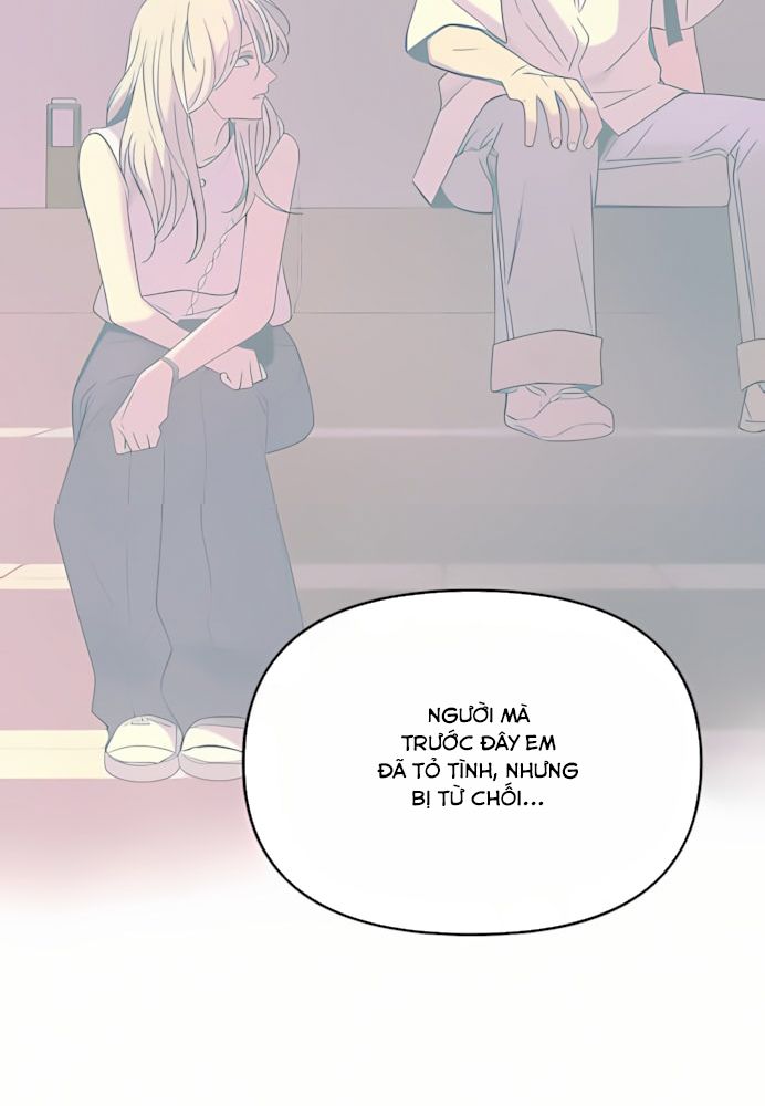 Định Mệnh Đôi Ta Giao Thoa Nơi Bến Tàu Chap 44 - Next Chap 45