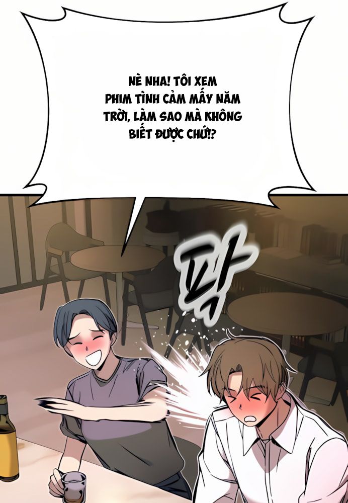 Định Mệnh Đôi Ta Giao Thoa Nơi Bến Tàu Chap 44 - Next Chap 45