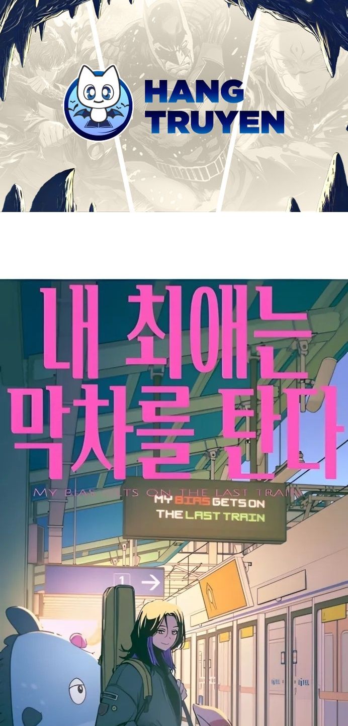 Định Mệnh Đôi Ta Giao Thoa Nơi Bến Tàu Chap 45 - Next Chap 46