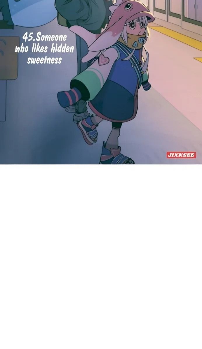 Định Mệnh Đôi Ta Giao Thoa Nơi Bến Tàu Chap 45 - Next Chap 46