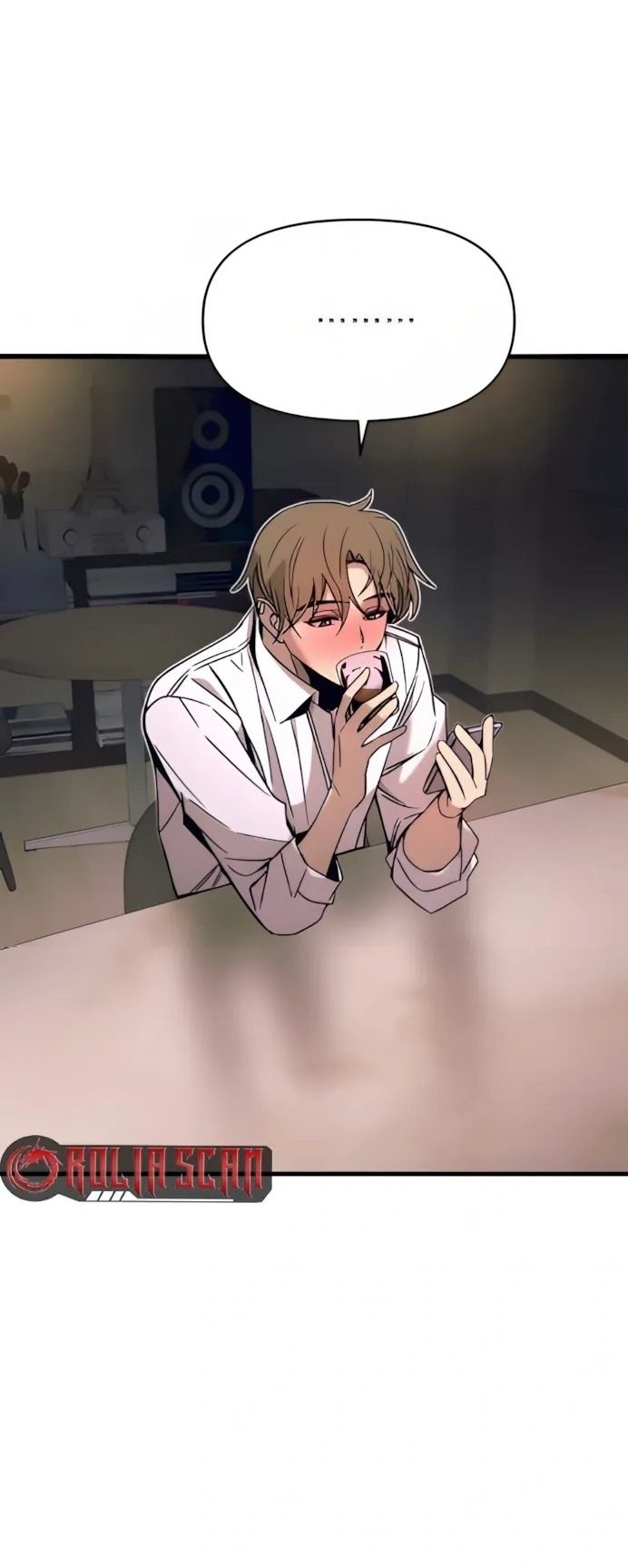 Định Mệnh Đôi Ta Giao Thoa Nơi Bến Tàu Chap 45 - Next Chap 46