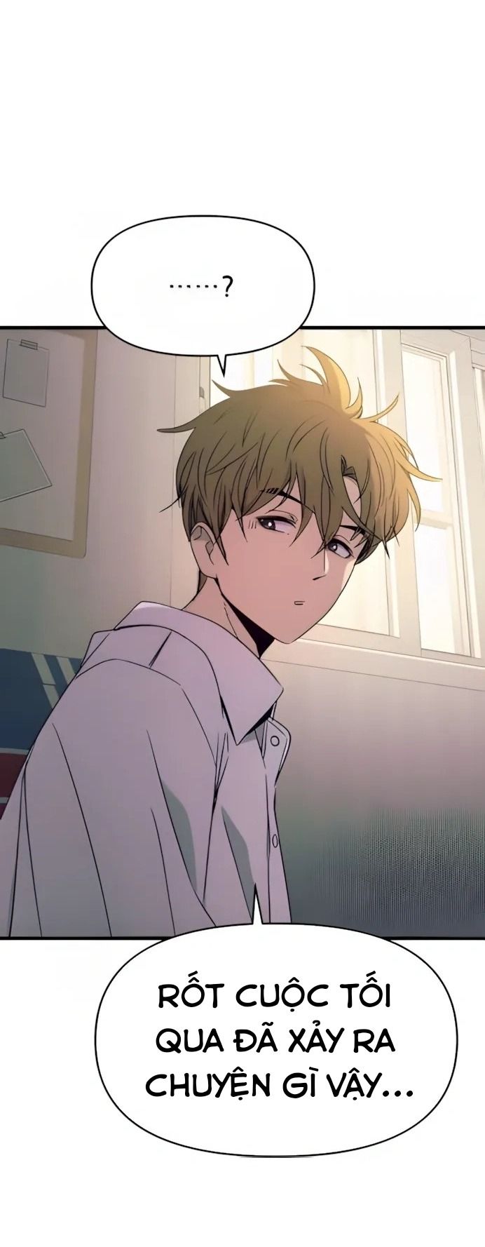 Định Mệnh Đôi Ta Giao Thoa Nơi Bến Tàu Chap 45 - Next Chap 46