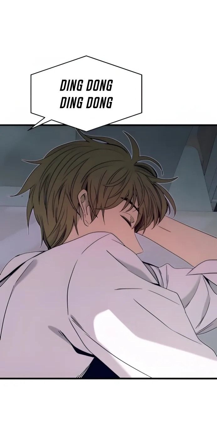 Định Mệnh Đôi Ta Giao Thoa Nơi Bến Tàu Chap 45 - Next Chap 46