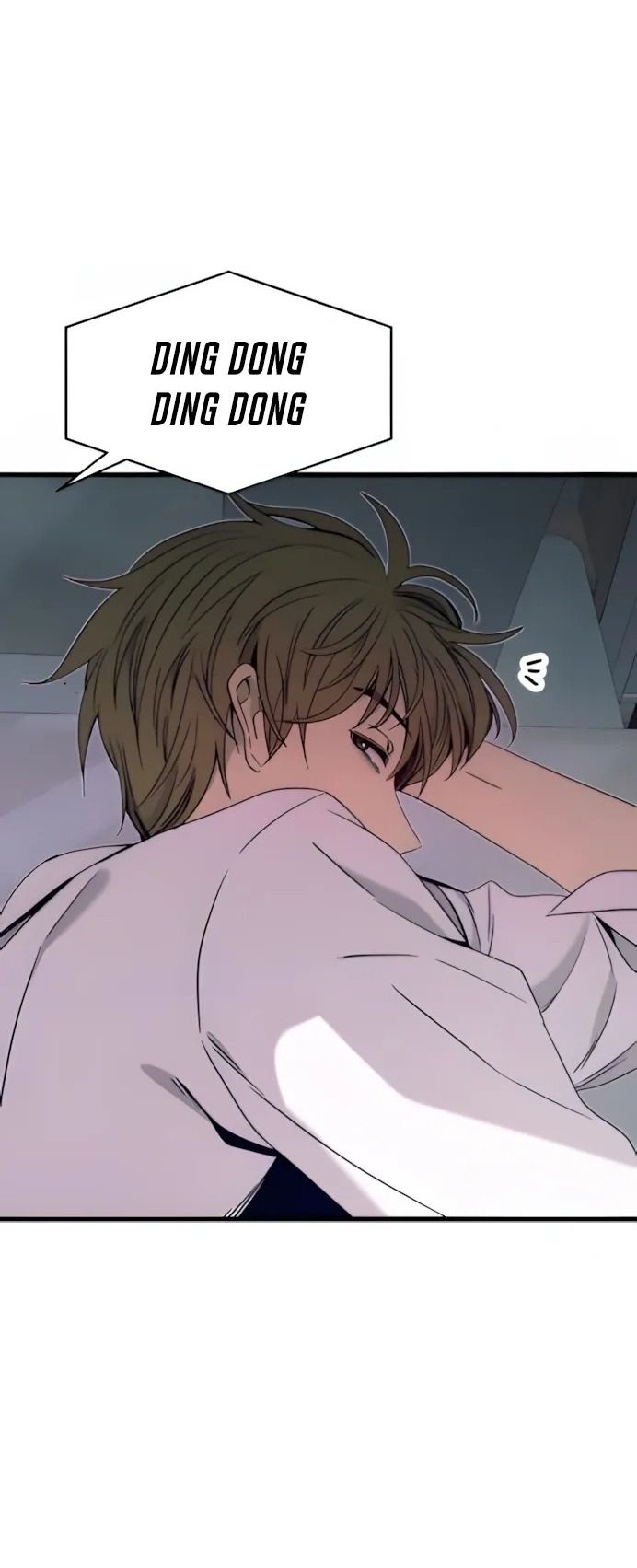 Định Mệnh Đôi Ta Giao Thoa Nơi Bến Tàu Chap 45 - Next Chap 46