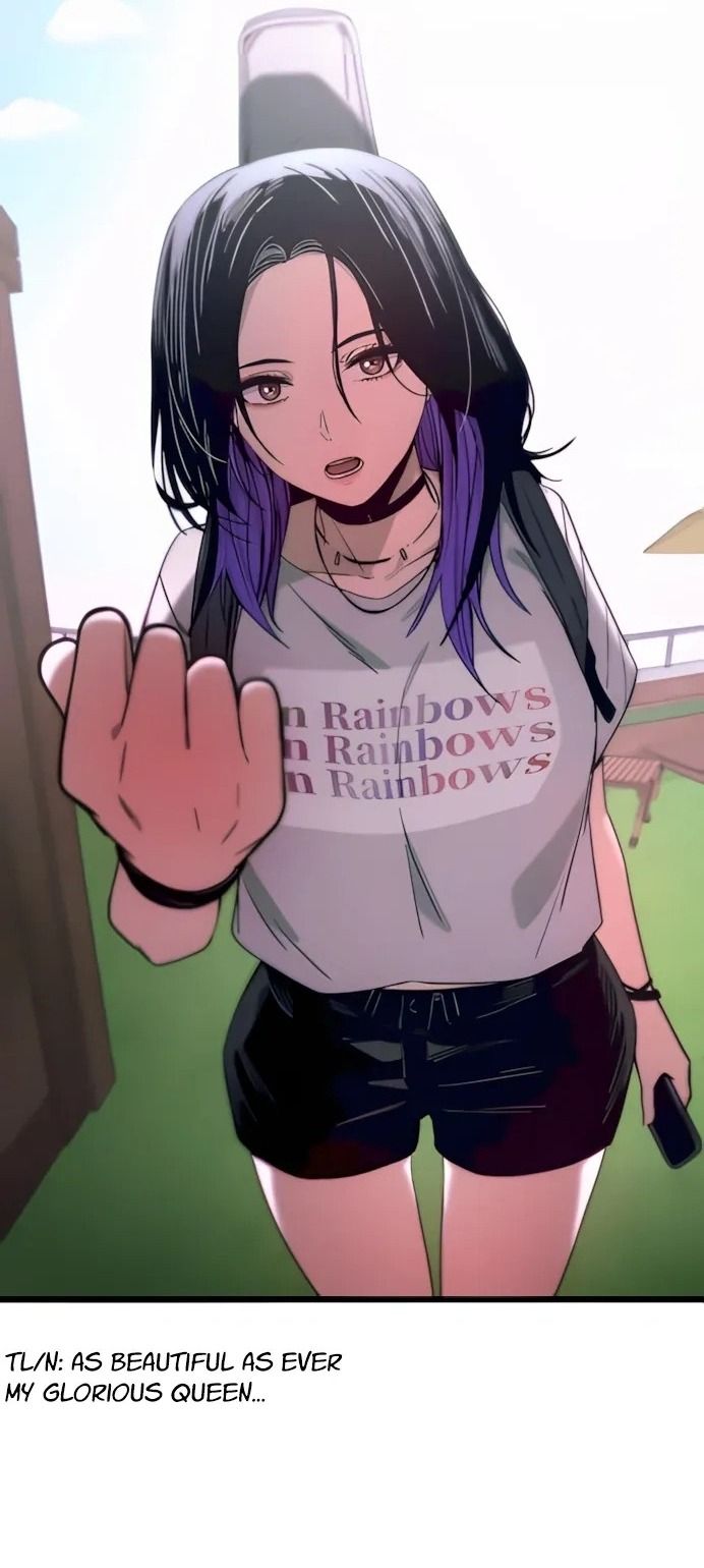 Định Mệnh Đôi Ta Giao Thoa Nơi Bến Tàu Chap 45 - Next Chap 46