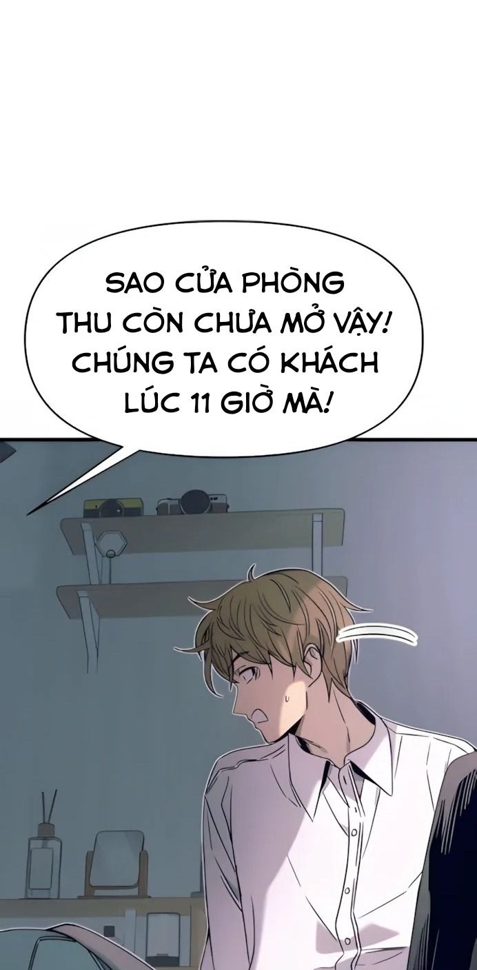 Định Mệnh Đôi Ta Giao Thoa Nơi Bến Tàu Chap 45 - Next Chap 46
