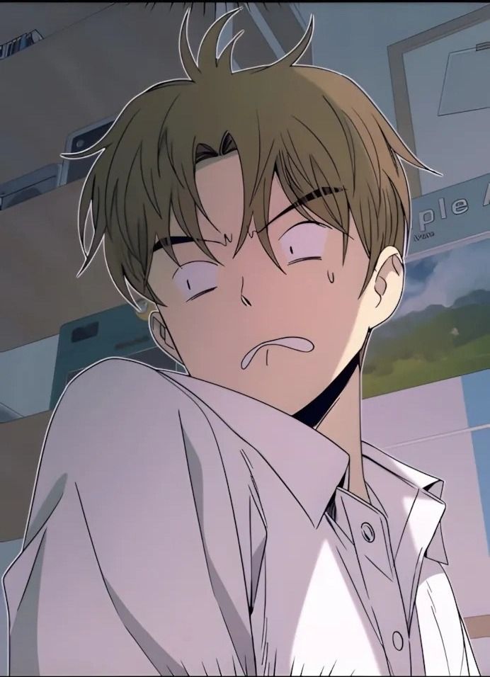 Định Mệnh Đôi Ta Giao Thoa Nơi Bến Tàu Chap 45 - Next Chap 46