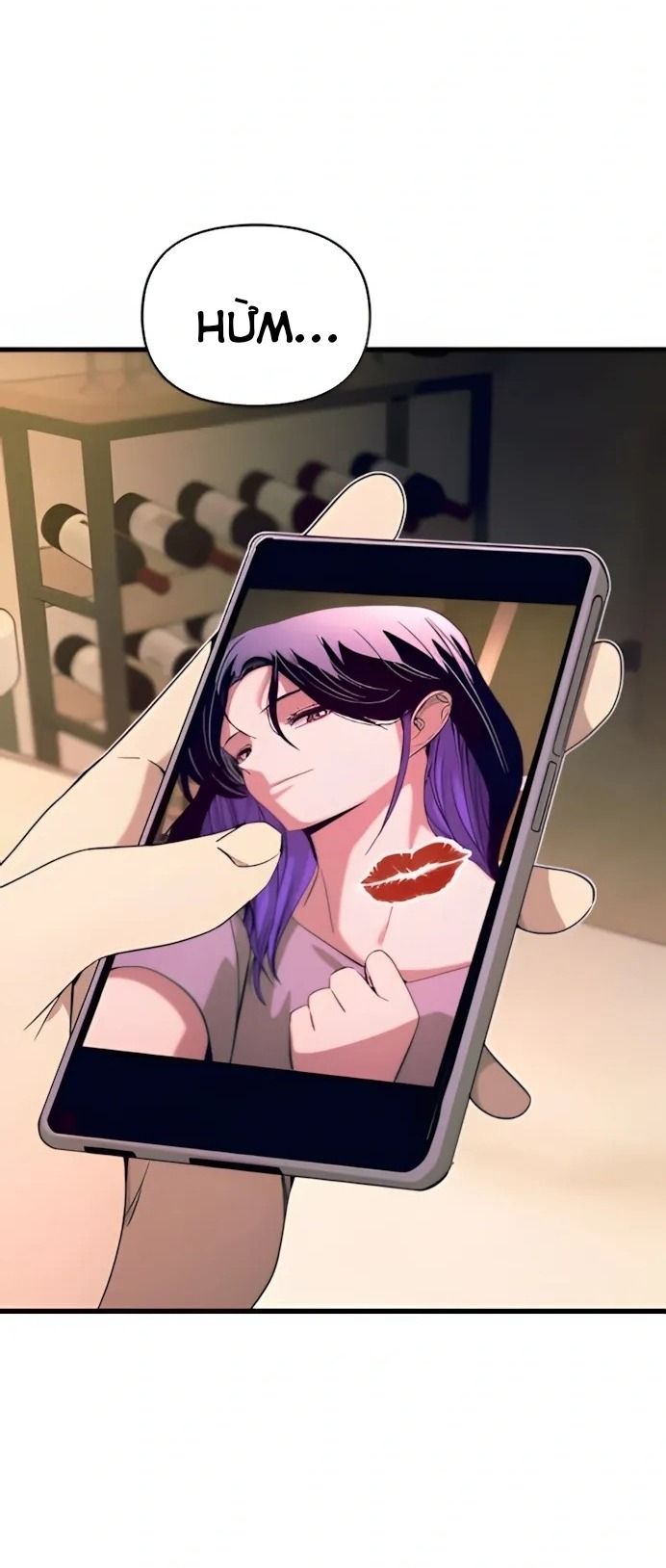 Định Mệnh Đôi Ta Giao Thoa Nơi Bến Tàu Chap 45 - Next Chap 46