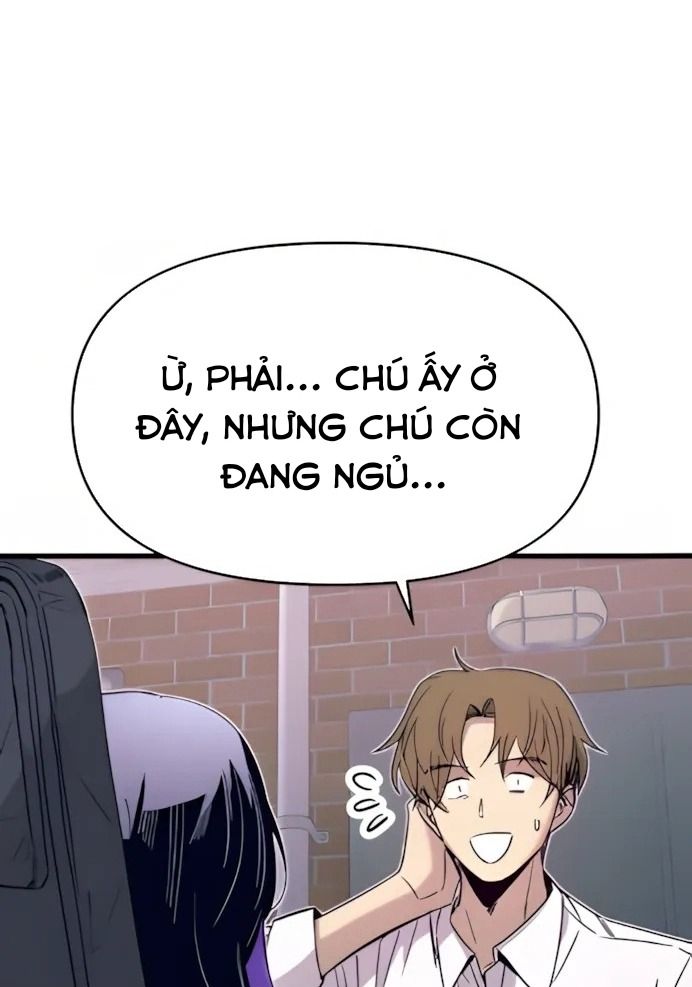Định Mệnh Đôi Ta Giao Thoa Nơi Bến Tàu Chap 45 - Next Chap 46