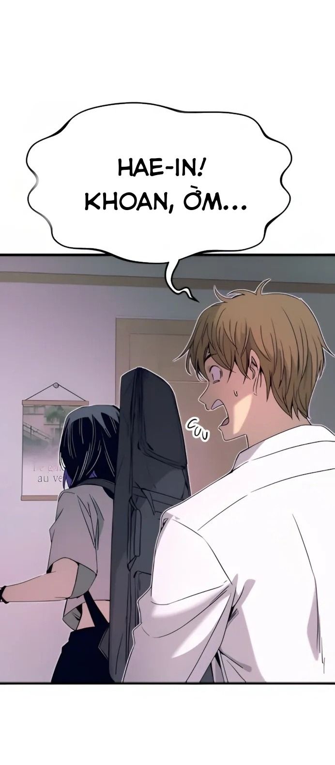 Định Mệnh Đôi Ta Giao Thoa Nơi Bến Tàu Chap 45 - Next Chap 46