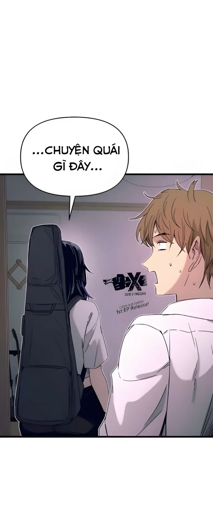 Định Mệnh Đôi Ta Giao Thoa Nơi Bến Tàu Chap 45 - Next Chap 46